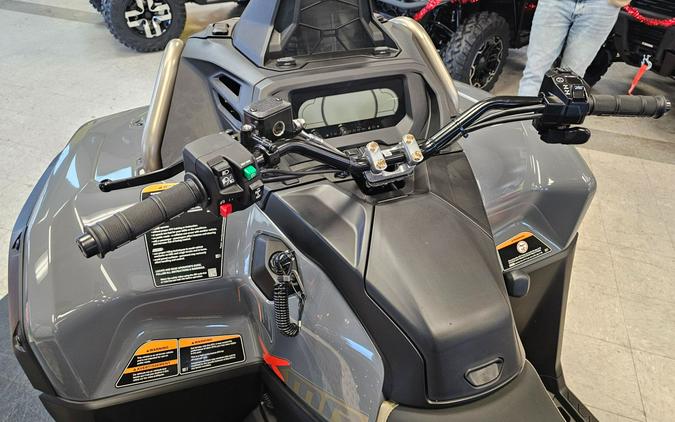 2026 Can-Am Outlander X MR 850