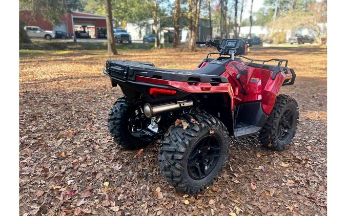 2026 Polaris Sportsman® 570 Trail