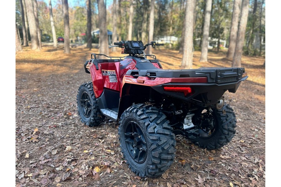 2026 Polaris Sportsman® 570 Trail