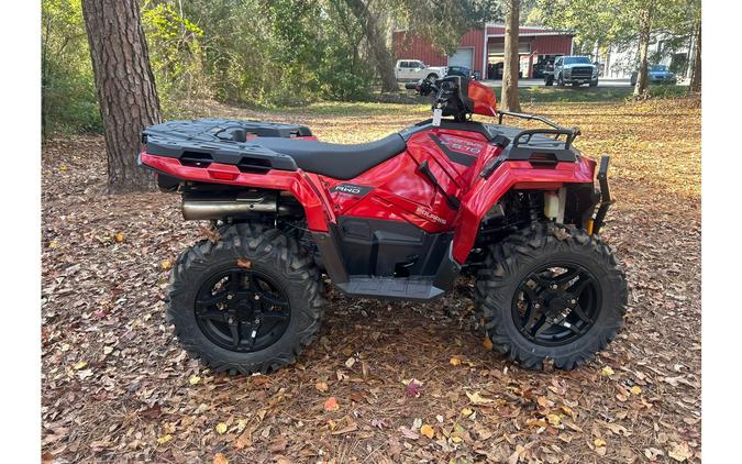 2026 Polaris Sportsman® 570 Trail