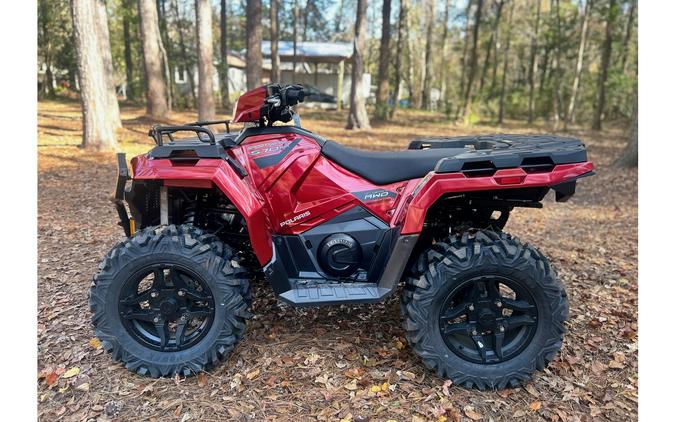 2026 Polaris Sportsman® 570 Trail