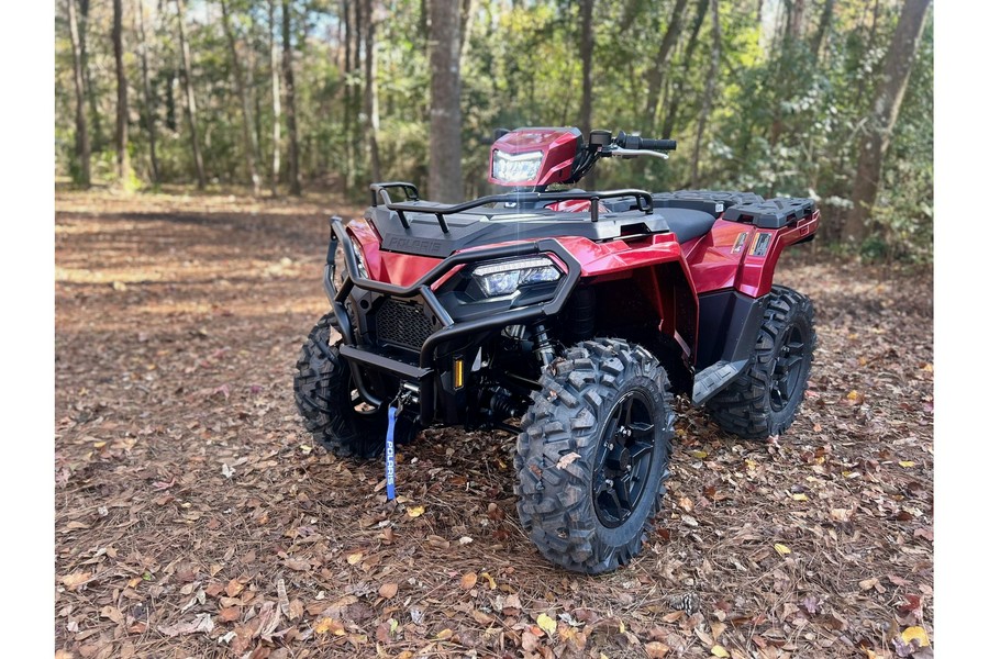2026 Polaris Sportsman® 570 Trail