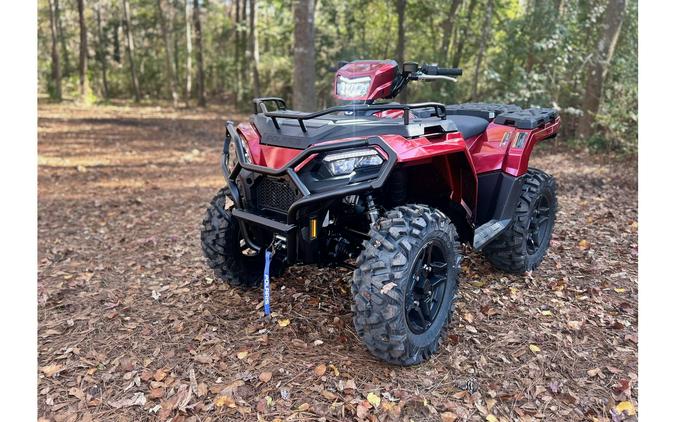 2026 Polaris Sportsman® 570 Trail