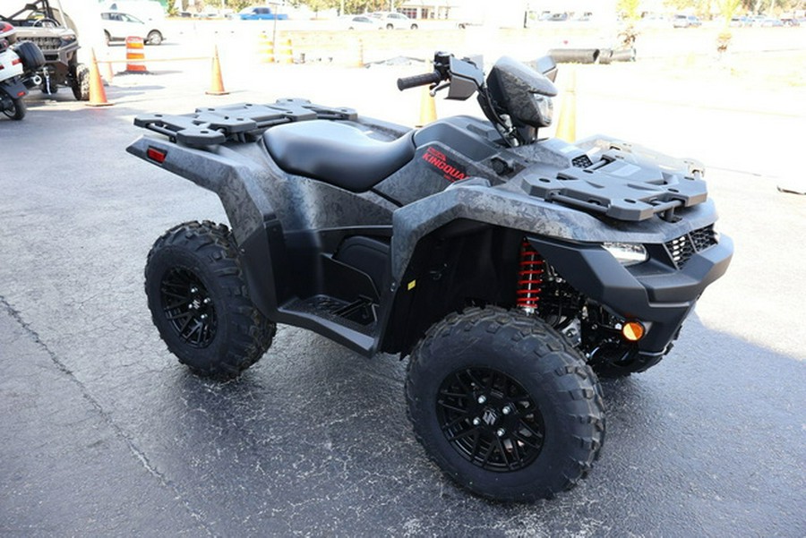 2026 Suzuki KingQuad 750AXi Power Steering SE Plus AXi Power Steering SE