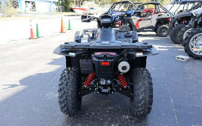 2026 Suzuki KingQuad 750AXi Power Steering SE Plus AXi Power Steering SE