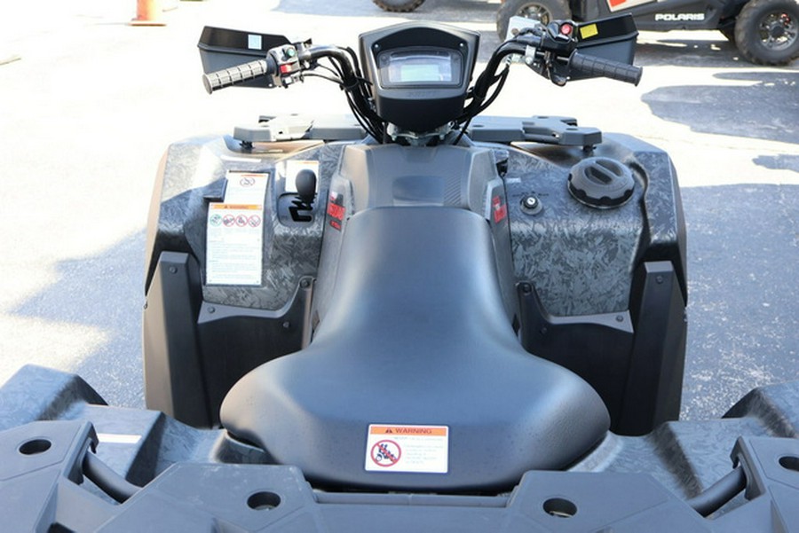 2026 Suzuki KingQuad 750AXi Power Steering SE Plus AXi Power Steering SE