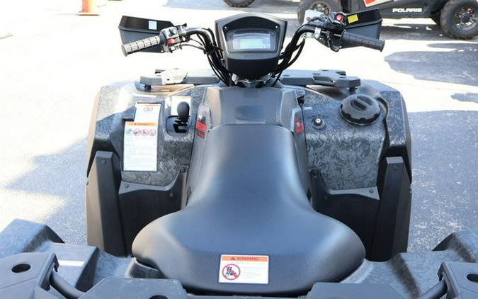 2026 Suzuki KingQuad 750AXi Power Steering SE Plus AXi Power Steering SE