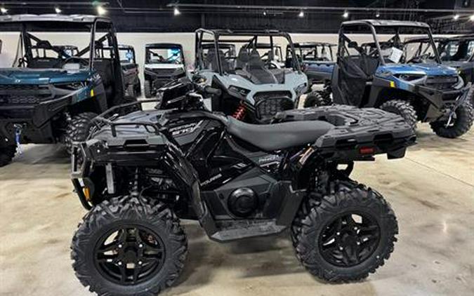 2026 Polaris Sportsman 570 Trail