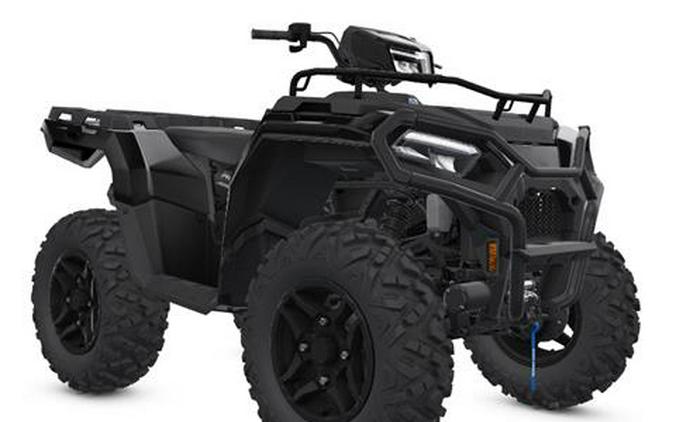 2026 Polaris Sportsman 570 Trail