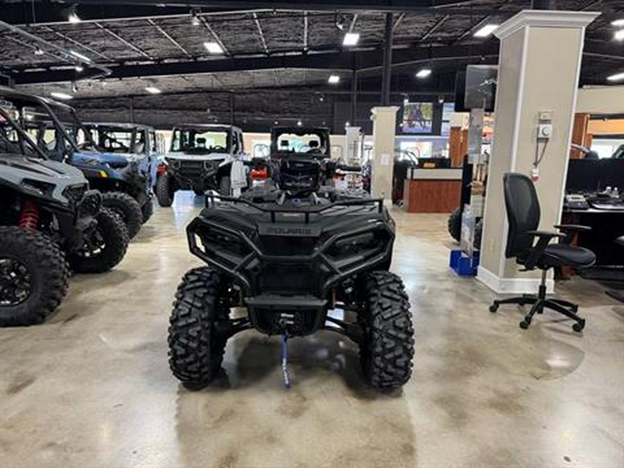 2026 Polaris Sportsman 570 Trail