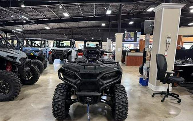2026 Polaris Sportsman 570 Trail
