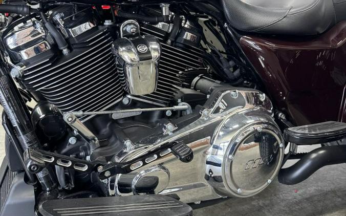 2022 Harley-Davidson Freewheeler