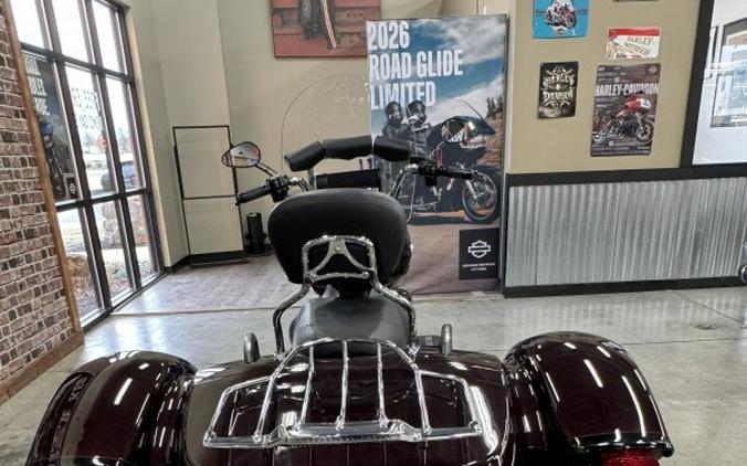 2022 Harley-Davidson Freewheeler