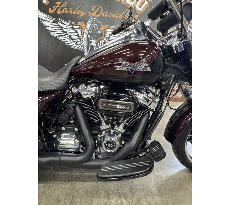 2022 Harley-Davidson Freewheeler