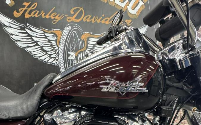 2022 Harley-Davidson Freewheeler