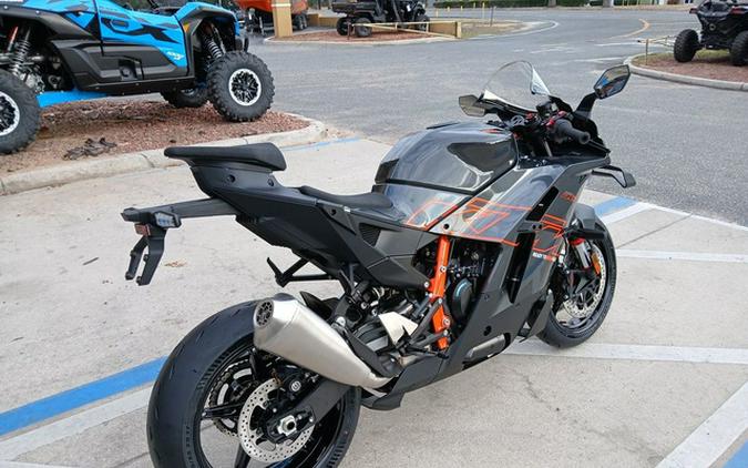 2026 KTM RC 990 R