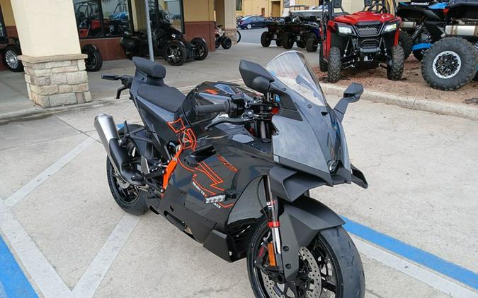 2026 KTM RC 990 R