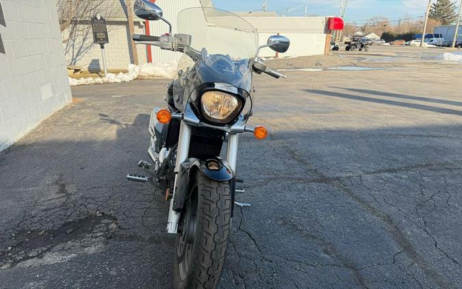 2014 Suzuki BOULEVARD M50