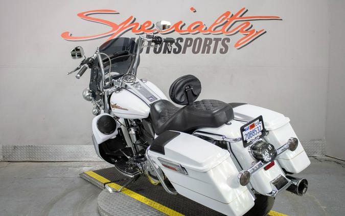 2007 Harley-Davidson FLHR Road King®