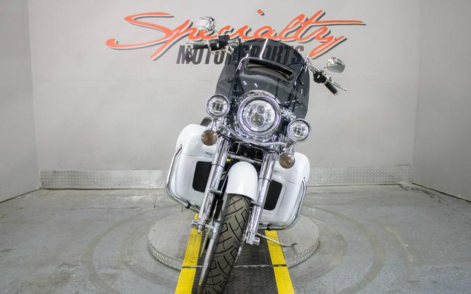 2007 Harley-Davidson FLHR Road King®