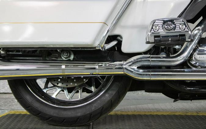 2007 Harley-Davidson FLHR Road King®