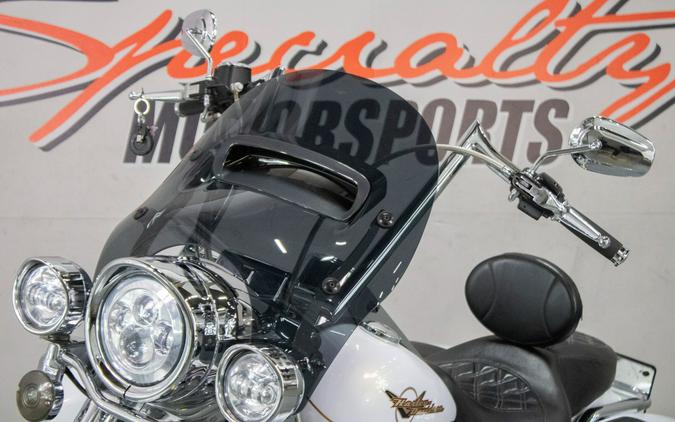 2007 Harley-Davidson FLHR Road King®