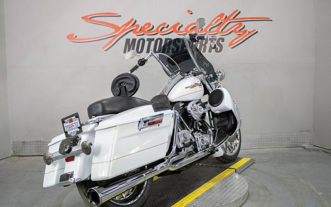 2007 Harley-Davidson FLHR Road King®