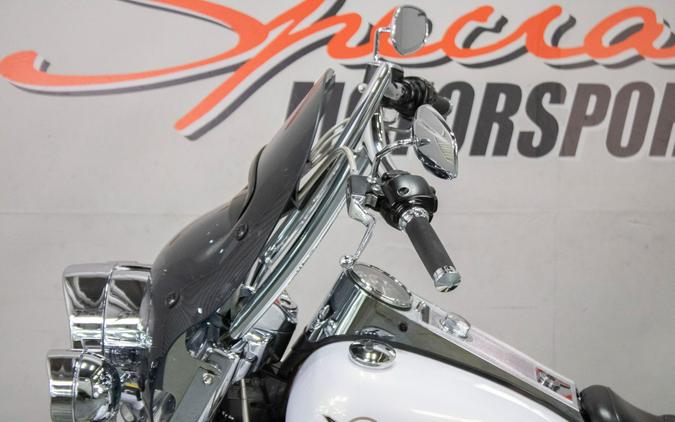 2007 Harley-Davidson FLHR Road King®