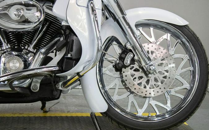 2007 Harley-Davidson FLHR Road King®