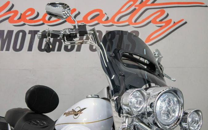 2007 Harley-Davidson FLHR Road King®