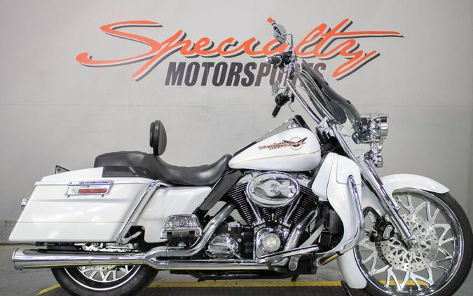 2007 Harley-Davidson FLHR Road King®