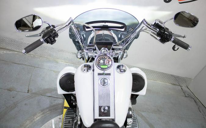 2007 Harley-Davidson FLHR Road King®