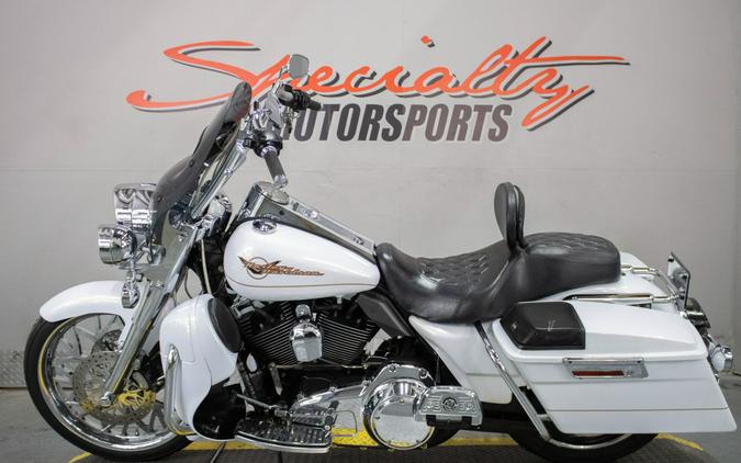 2007 Harley-Davidson FLHR Road King®