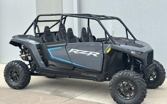 2026 Polaris RZR XP 4 1000 Sport