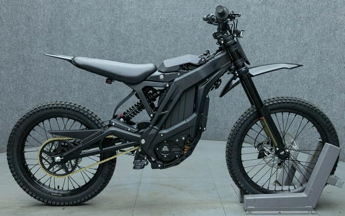 2026 E RIDE PRO SS 2.0 19"/18"