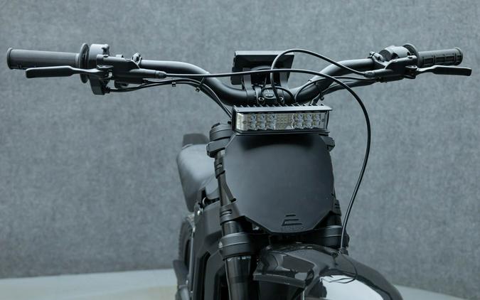 2026 E RIDE PRO SS 2.0 19"/18"