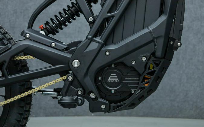 2026 E RIDE PRO SS 2.0 19"/18"