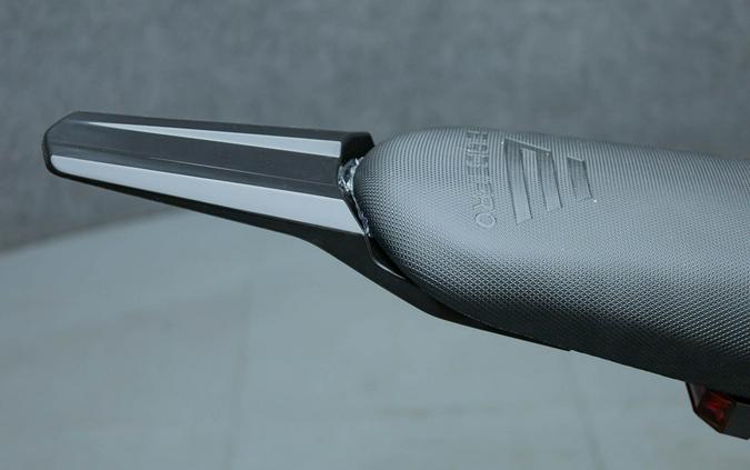 2026 E RIDE PRO SS 2.0 19"/18"
