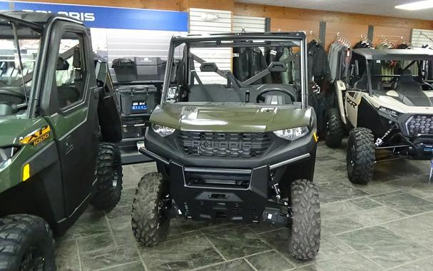2026 Polaris Ranger 1000 EPS