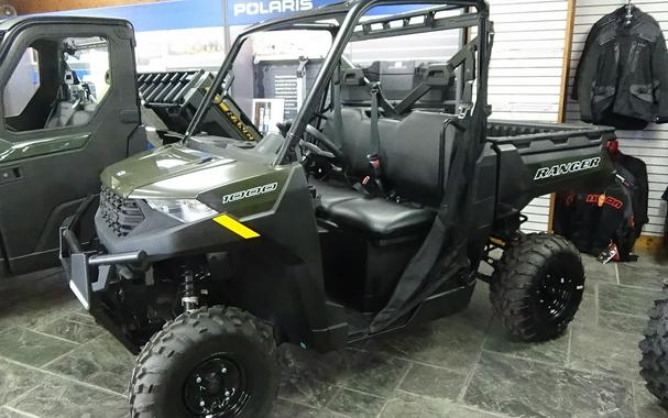 2026 Polaris Ranger 1000 EPS