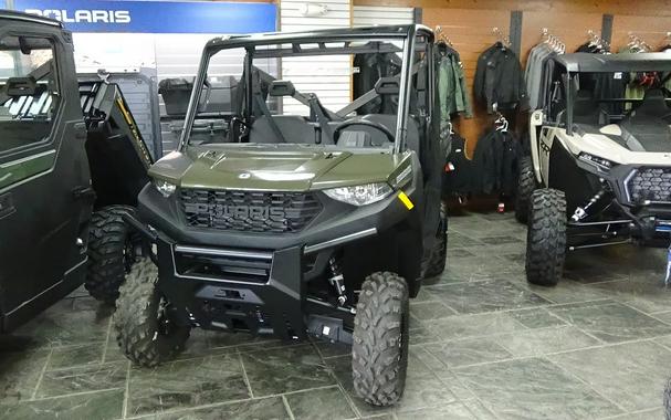 2026 Polaris Ranger 1000 EPS