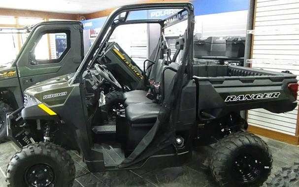 2026 Polaris Ranger 1000 EPS