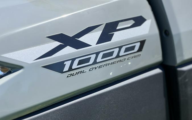 2027 Polaris Ranger XP 1000 Cab