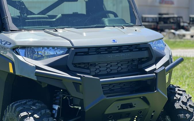 2027 Polaris Ranger XP 1000 Cab