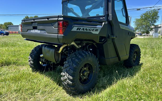2027 Polaris Ranger XP 1000 Cab