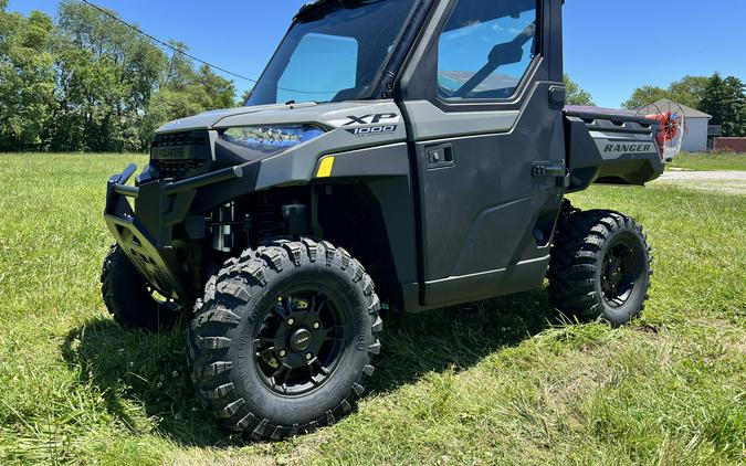 2027 Polaris Ranger XP 1000 Cab