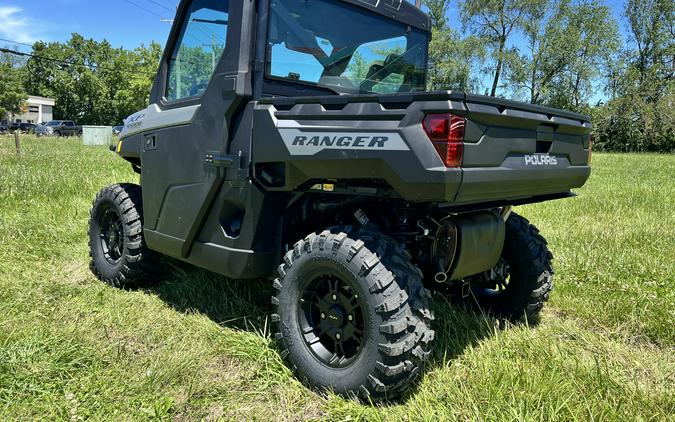 2027 Polaris Ranger XP 1000 Cab