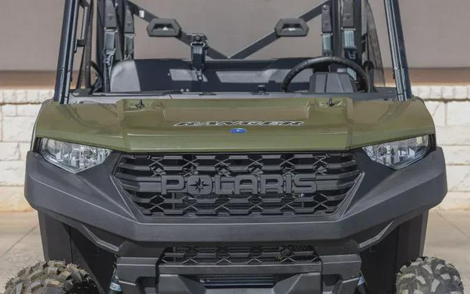 2026 POLARIS RANGER CREW 1000