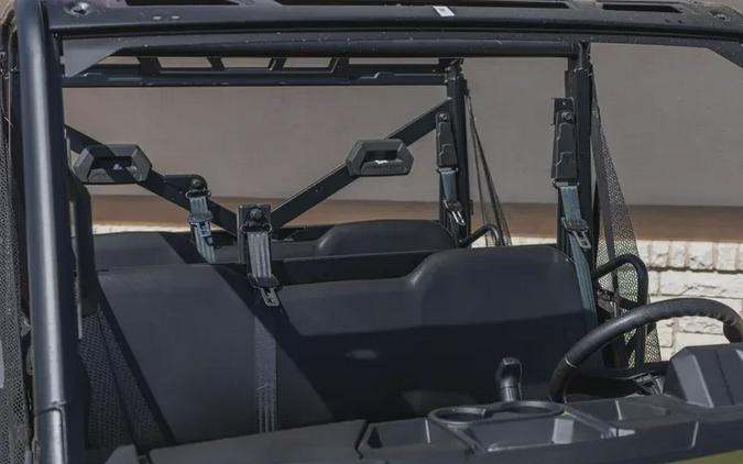 2026 POLARIS RANGER CREW 1000