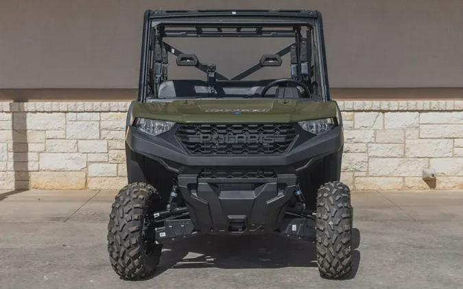 2026 POLARIS RANGER CREW 1000